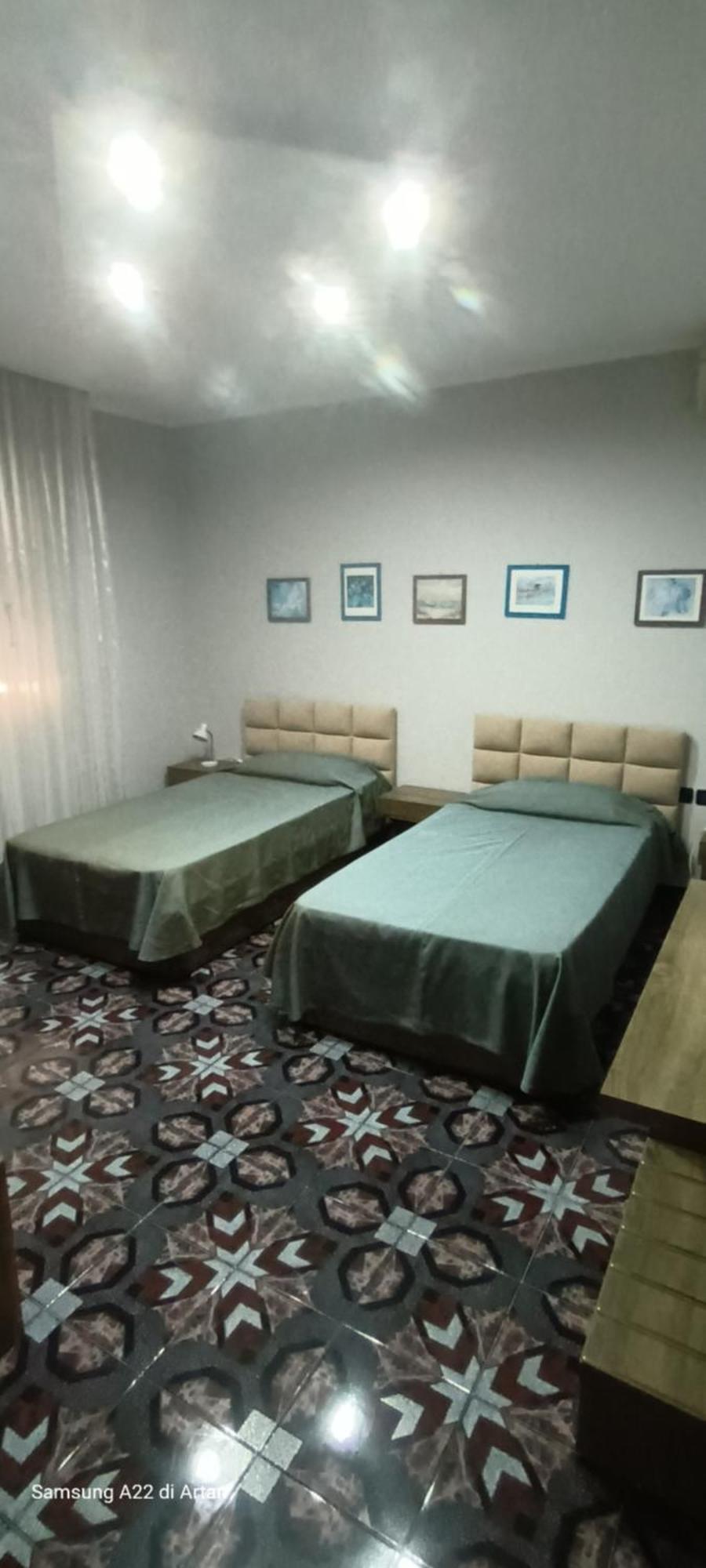 Royal Aparthotel Vlore Exterior photo