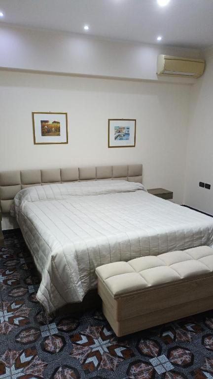 Royal Aparthotel Vlore Exterior photo